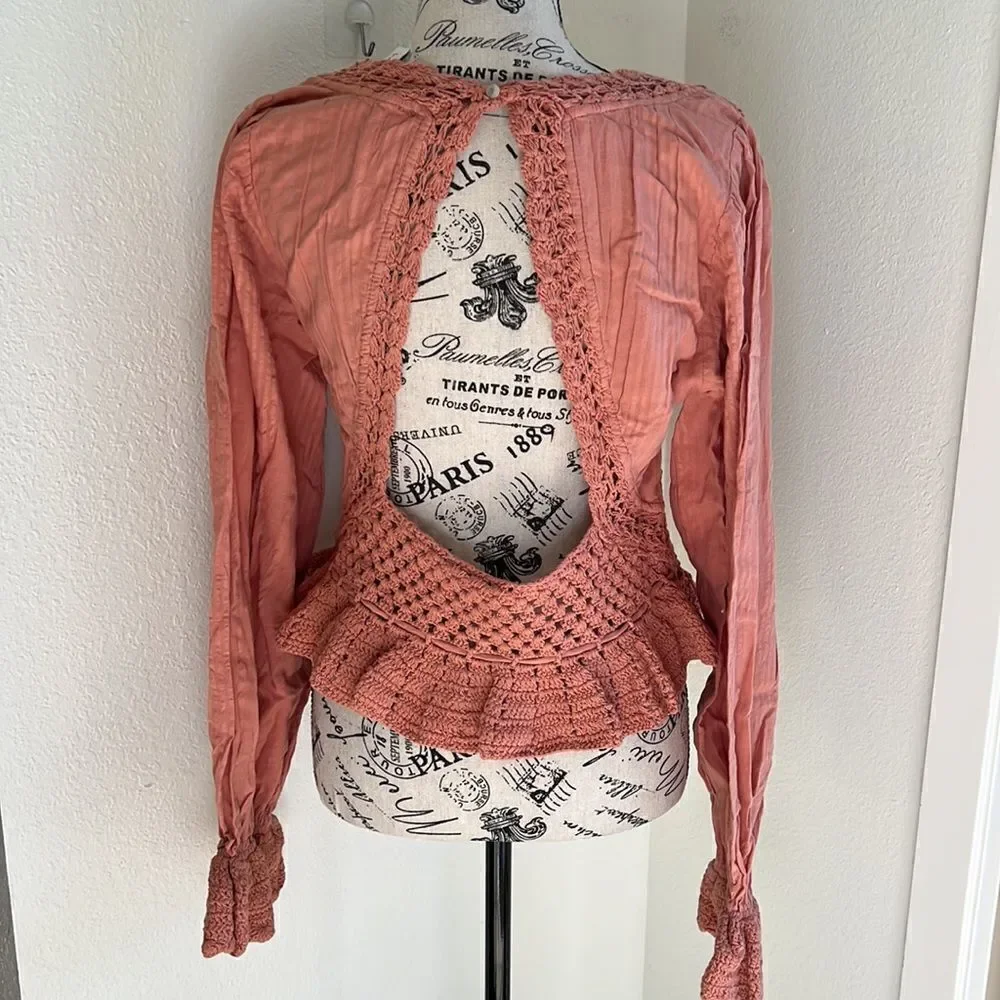 Free People showcasing label’s